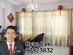 Kim Tian Road (Bukit Merah), HDB 2 Rooms #149197702